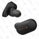 Illustration for article titled I Tried Three Pairs of True Wireless Earbuds. And I Have Opinions